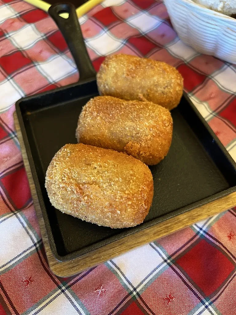 Menu_Mesón del Cordero - Restaurante Rústico-_Borriol_image_7