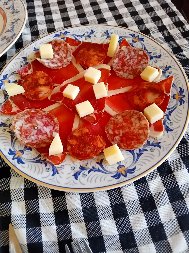 Menu_Mesón del Cordero - Restaurante Rústico-_Borriol_image_9