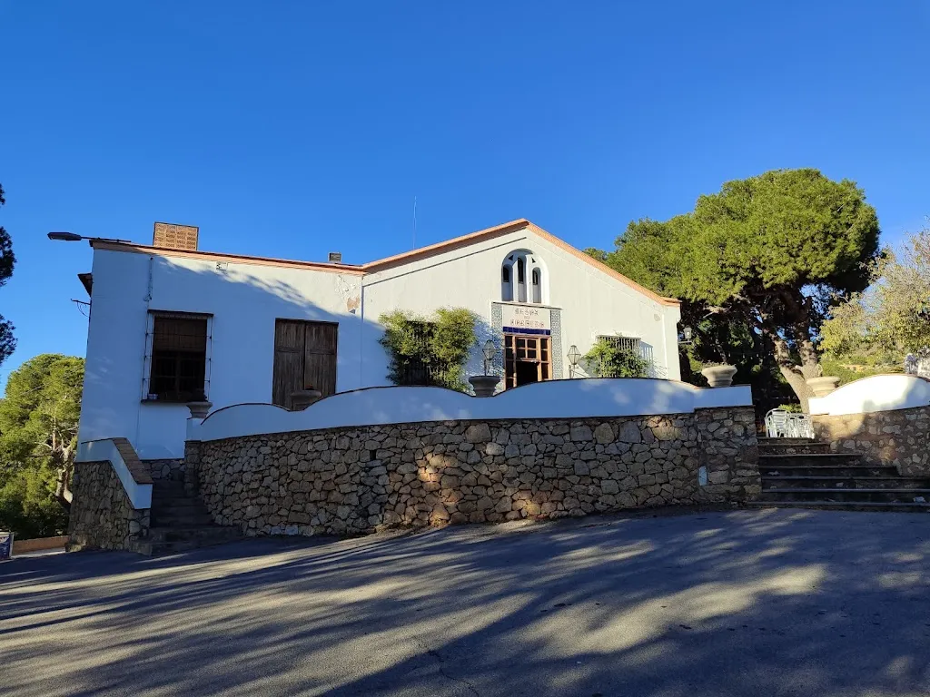 Jacqueline Noel_Mesón del Cordero - Restaurante Rústico-_Borriol_review