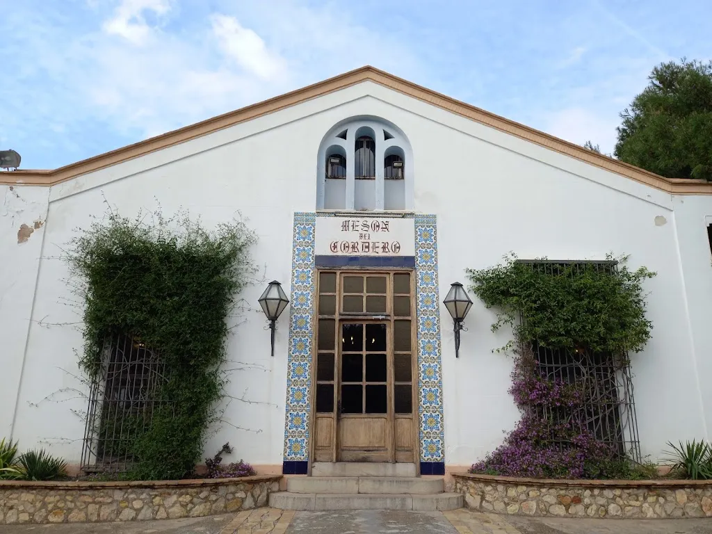 Anamaria Giurgiu_Mesón del Cordero - Restaurante Rústico-_Borriol_review