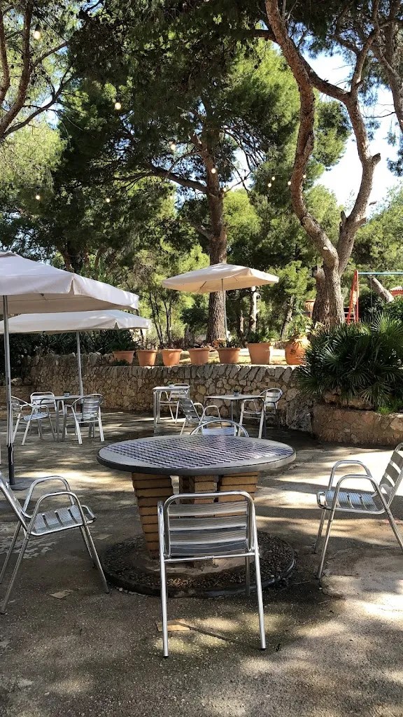 Mesón del Cordero - Restaurante Rústico- restaurant in Borriol