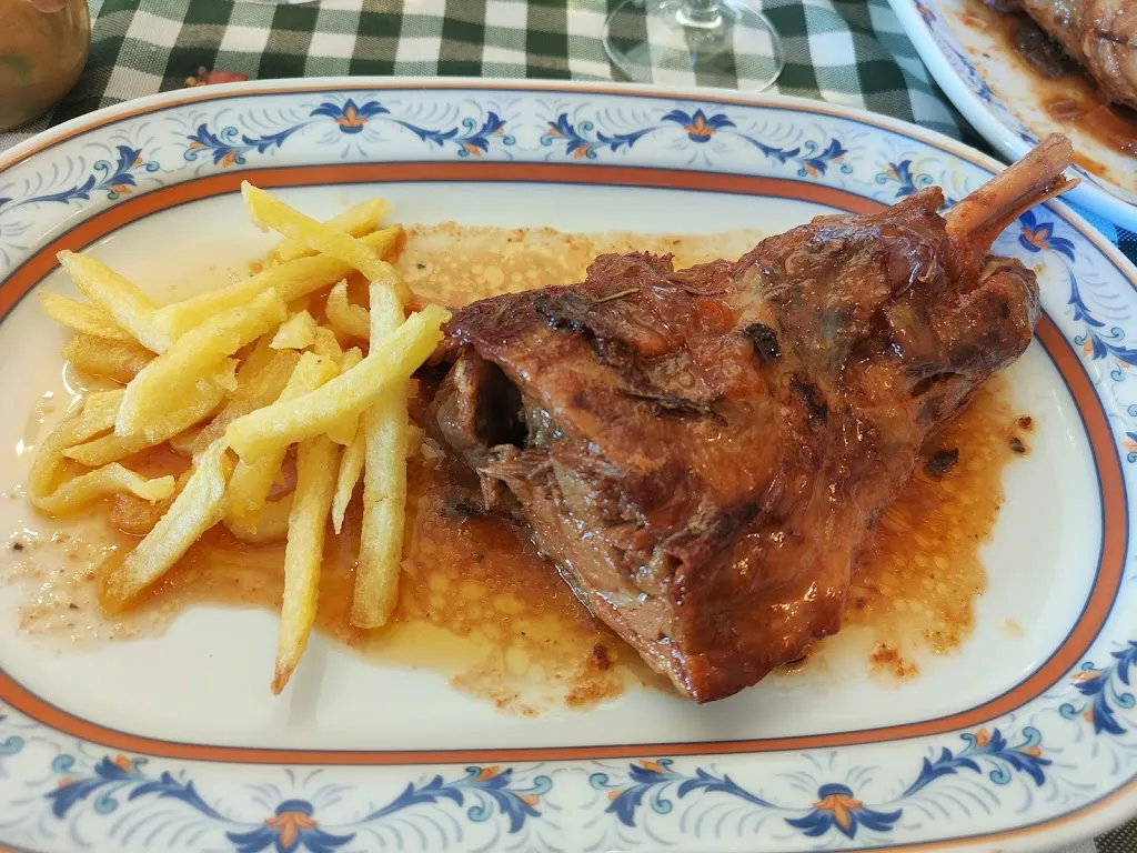 Mesón del Cordero - Restaurante Rústico-_Borriol_slider_image_3