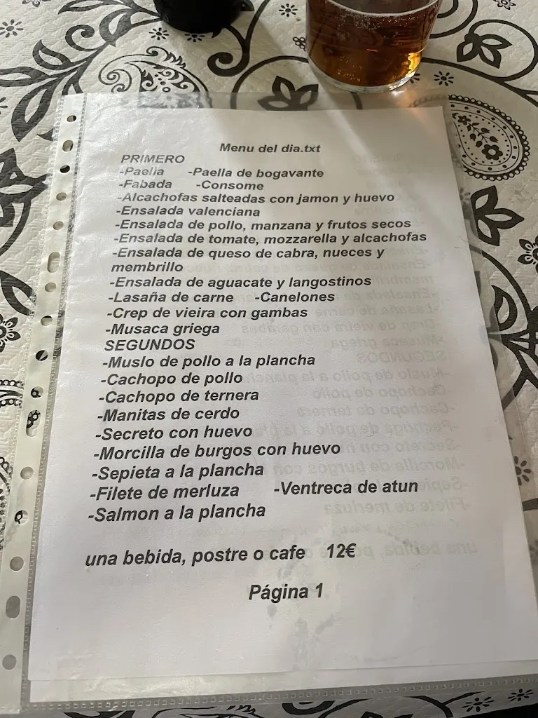 Menu_Restaurante Monte Cristina_Borriol_image_2