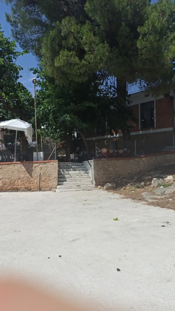 VarsoErasmus_Restaurante Monte Cristina_Borriol_review