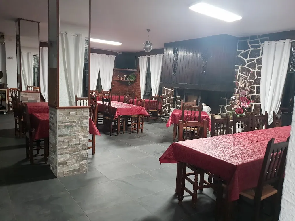 Restaurante Monte Cristina restaurant in Borriol