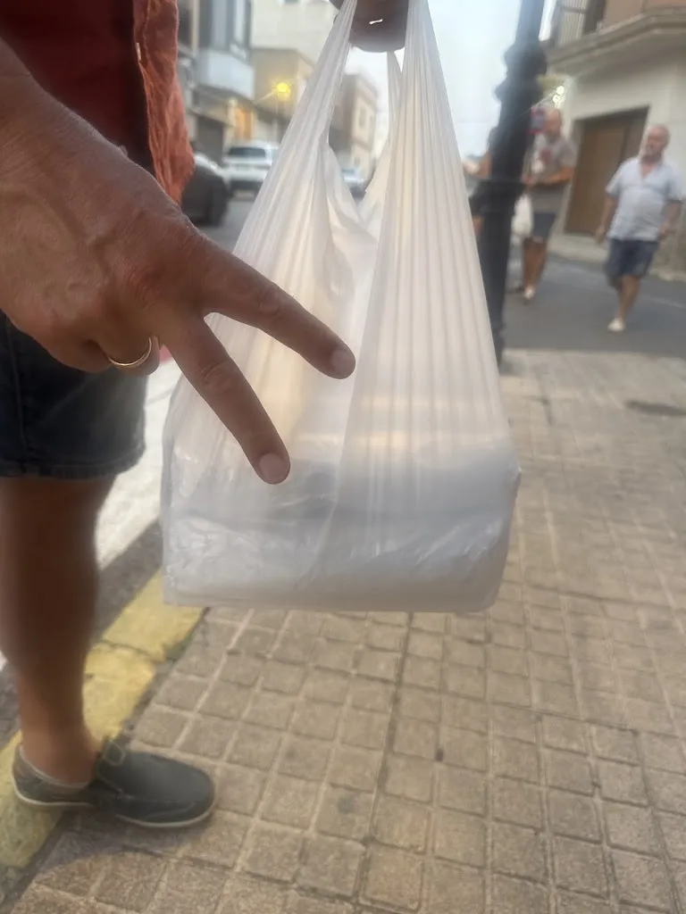 Noelia Balaguer_Kebab superior borriol_Borriol_recensione