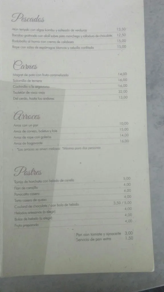 Menu_Corner Coma_Borriol_immagine_4