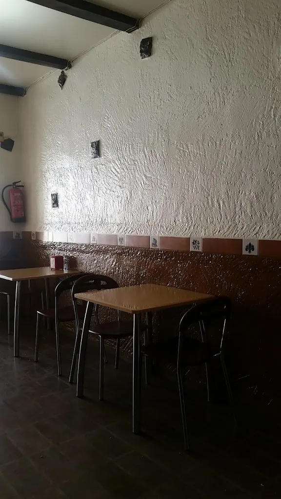 Pablo Martín Matilla_Bar El Trill _Borriol_review