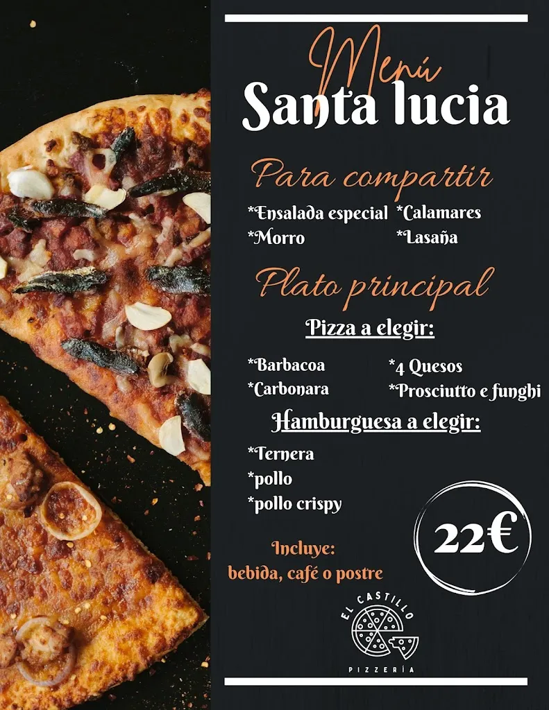 Menu_Bar Pizzería Castillo_Borriol_image_1