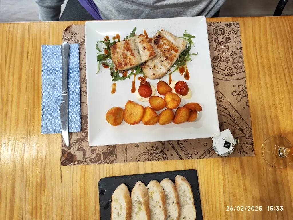 Juan Felipe Ospina Gil_Bar Pizzería Castillo_Borriol_review