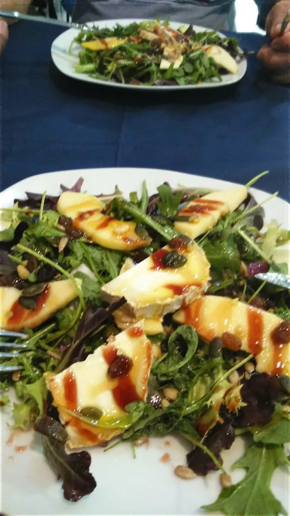 Menu_Mesón de la Perdigana_Borriol_image_4