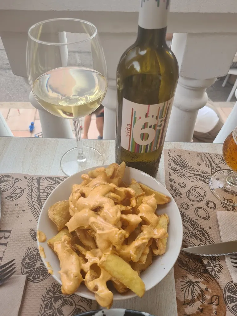 Menu_Restaurant Pizzeria Vila de Càlig_Càlig_image_3