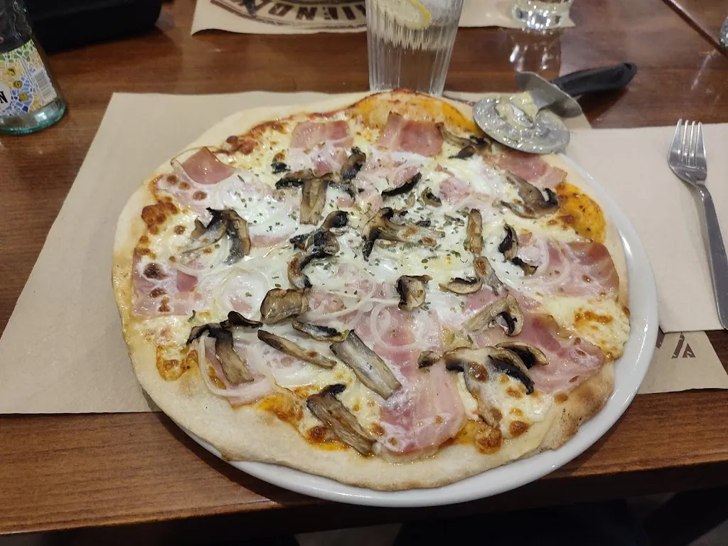 Menu_Restaurant Pizzeria Vila de Càlig_Càlig_image_5