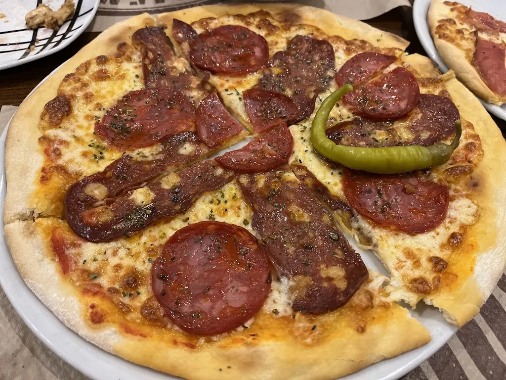 Menu_Restaurant Pizzeria Vila de Càlig_Càlig_image_9