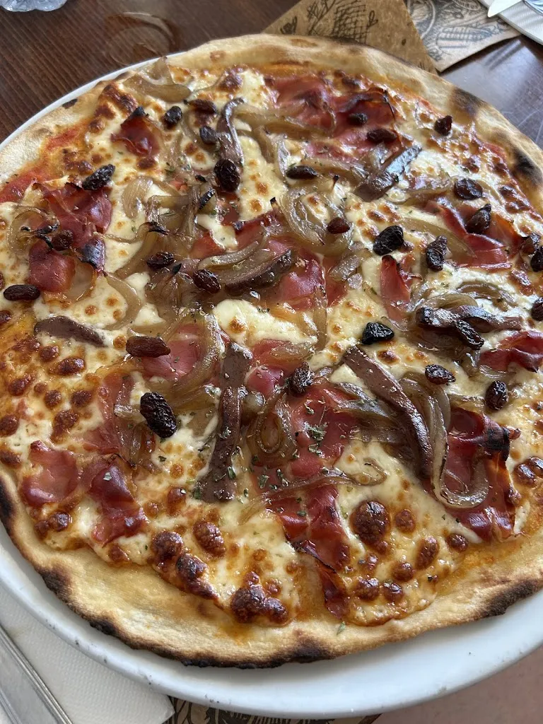 DANIEL MS_Restaurant Pizzeria Vila de Càlig_Càlig_review