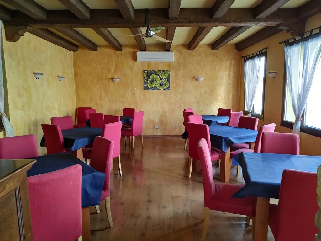 Restaurant Pizzeria Vila de Càlig restaurant in Càlig