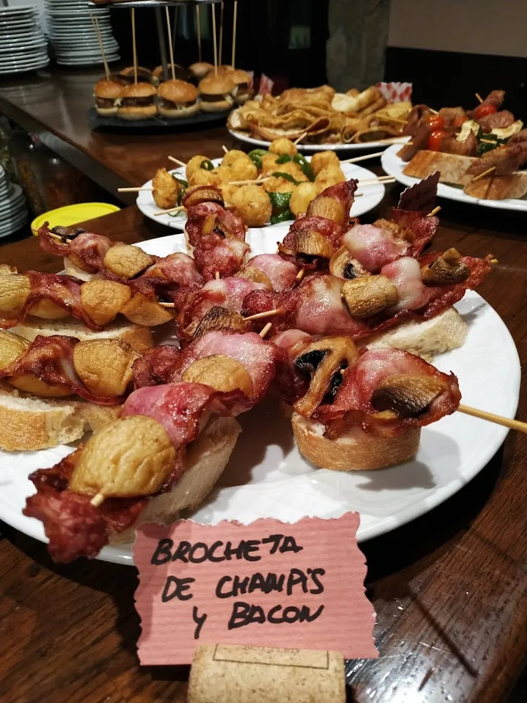 Restaurant Pizzeria Vila de Càlig_Càlig_slider_image_3