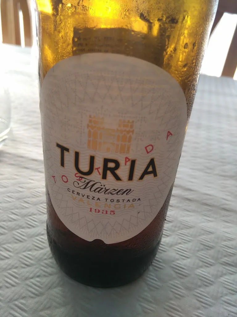 Menu_Bar Restaurante Casa Arayo_Càlig_image_7