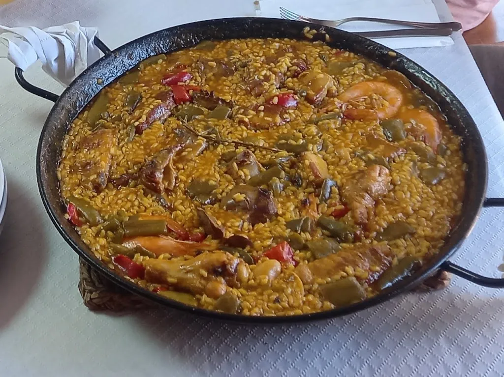 Menu_Bar Restaurante Casa Arayo_Càlig_image_8