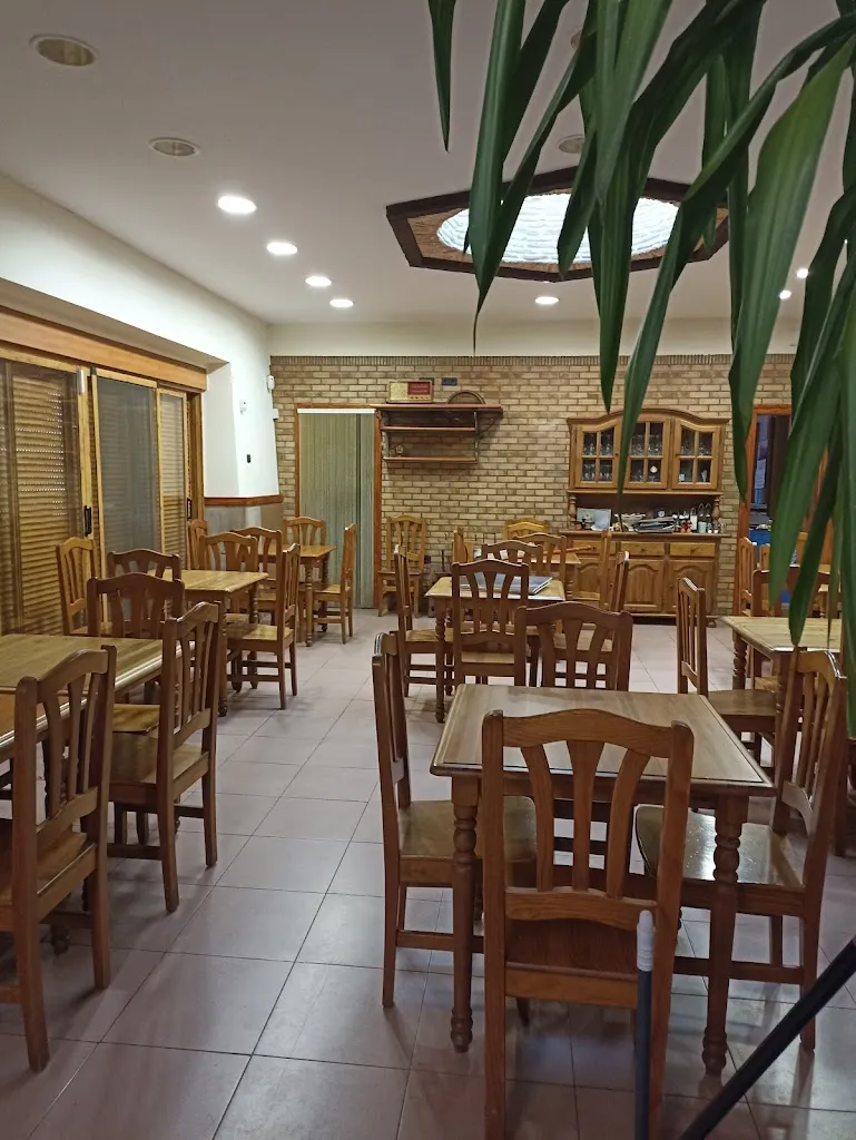 Bar Restaurante Casa Arayo_Càlig_slider_image_1