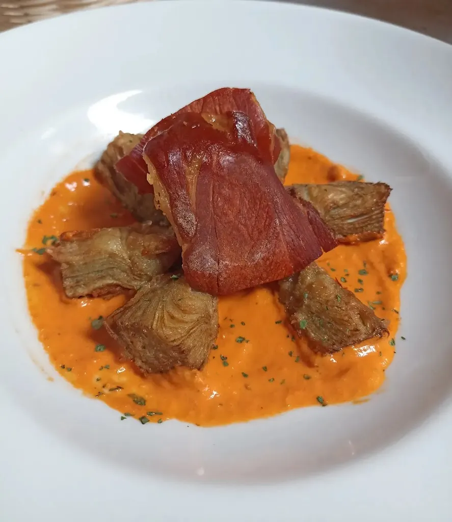 Bar Restaurante Casa Arayo_Càlig_slider_image_3