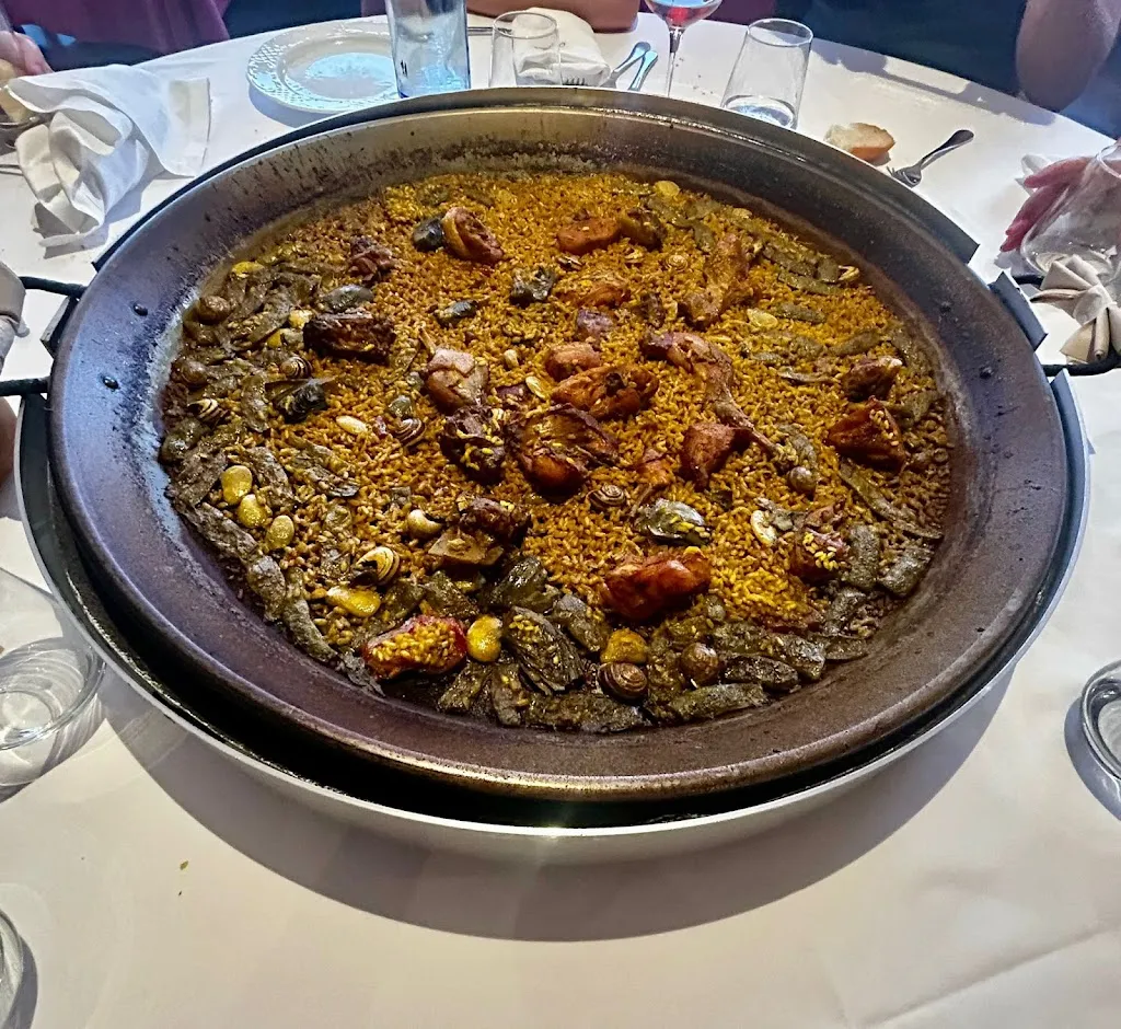 Raúl Lacoma_Can Ros Restaurant Borriana_Borriana/Burriana_review