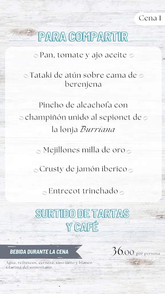 Menu_Gastro-bar Ca la Rosa._Borriana/Burriana_image_4