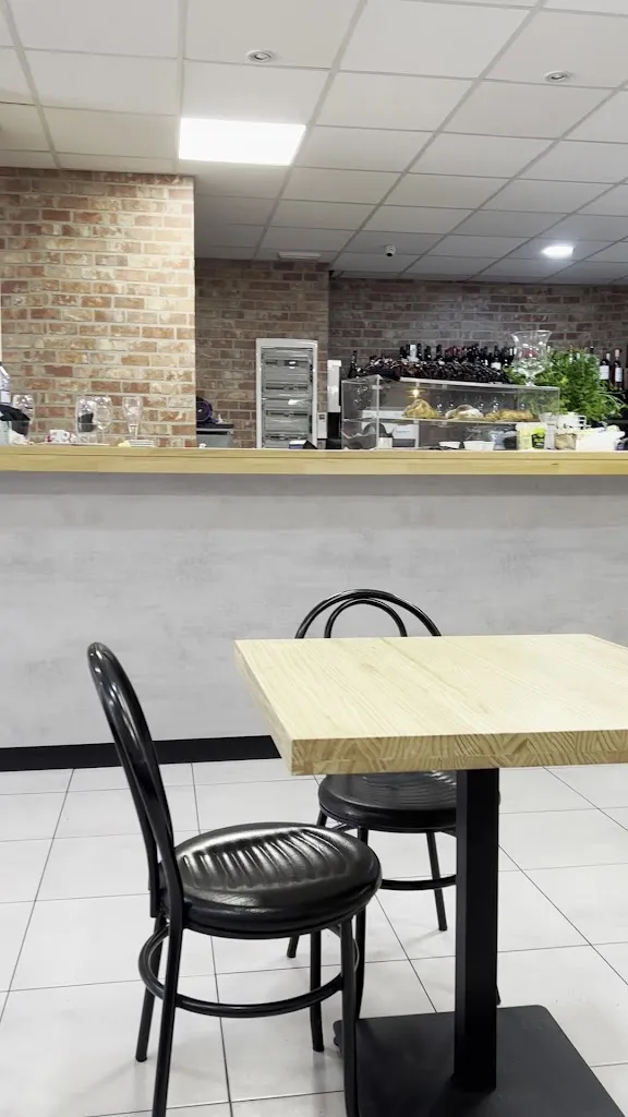 Isabel Vivo_Gastro-bar Ca la Rosa._Borriana/Burriana_review