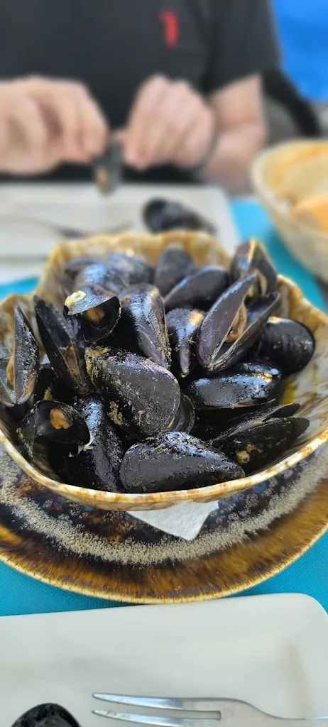 Walduk Scooby_Gastro-bar Ca la Rosa._Borriana/Burriana_review