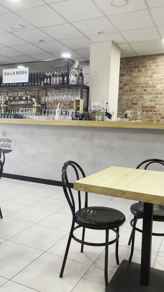 Gastro-bar Ca la Rosa._Borriana/Burriana_slider_image_2