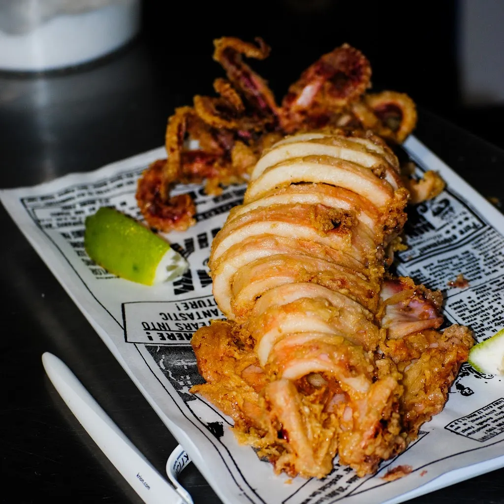 Gastro-bar Ca la Rosa._Borriana/Burriana_slider_image_3