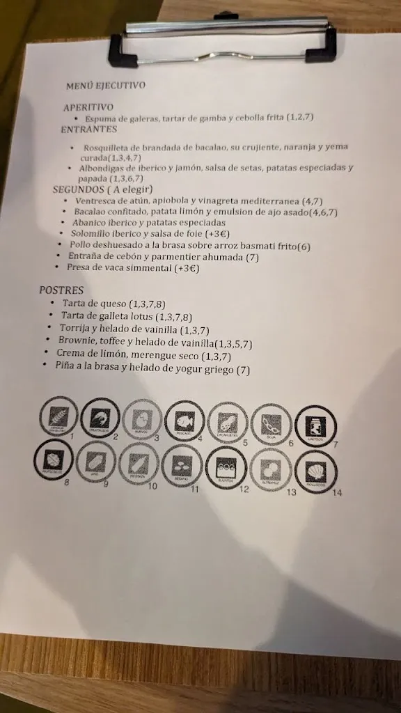 Menu_Restaurant Macadan_Borriana/Burriana_image_2