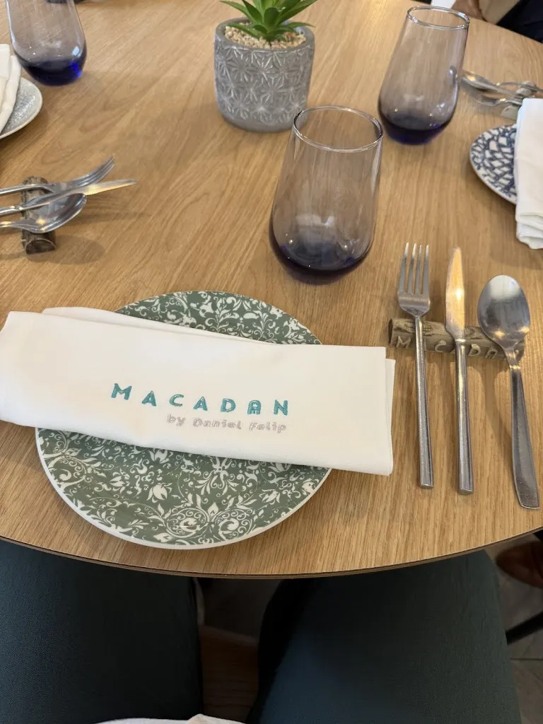 TheJuliaHuesa_Restaurant Macadan_Borriana/Burriana_review