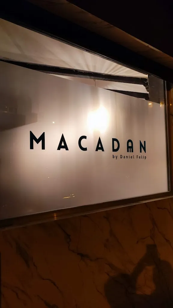 Cláudia Sofia Linha_Restaurant Macadan_Borriana/Burriana_review