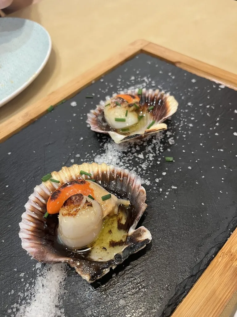 Menu_LES DUNES - ARROCERÍA - RESTAURANTE_Borriana/Burriana_image_7