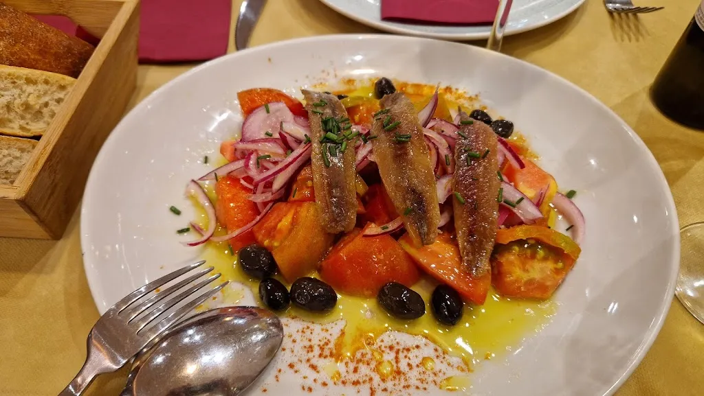 Menu_LES DUNES - ARROCERÍA - RESTAURANTE_Borriana/Burriana_image_9