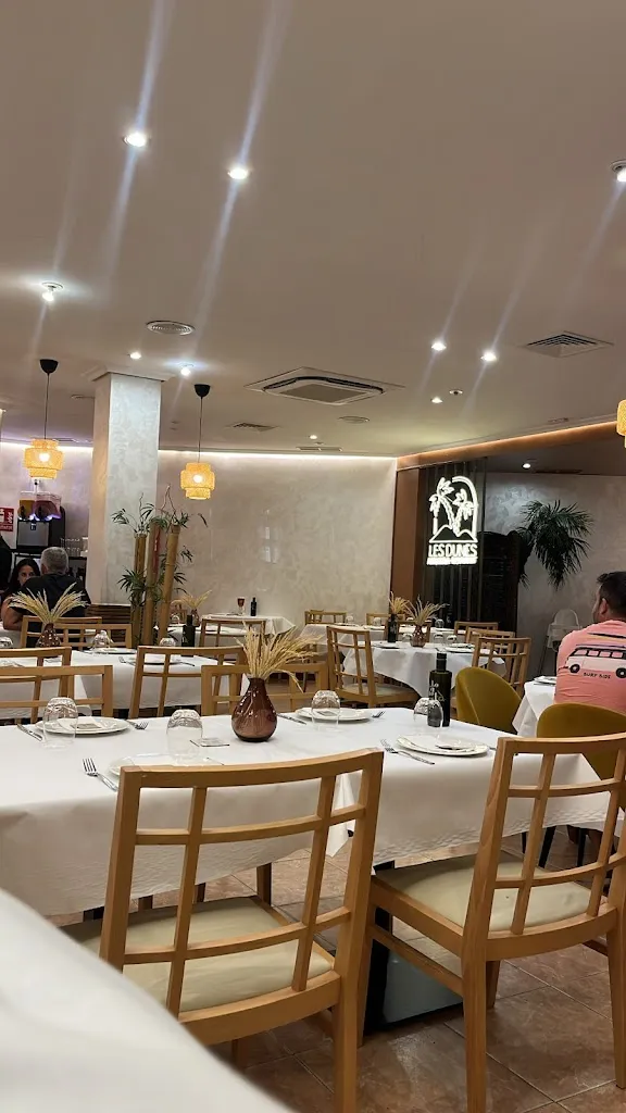 LES DUNES - ARROCERÍA - RESTAURANTE_Borriana/Burriana_slider_image_3