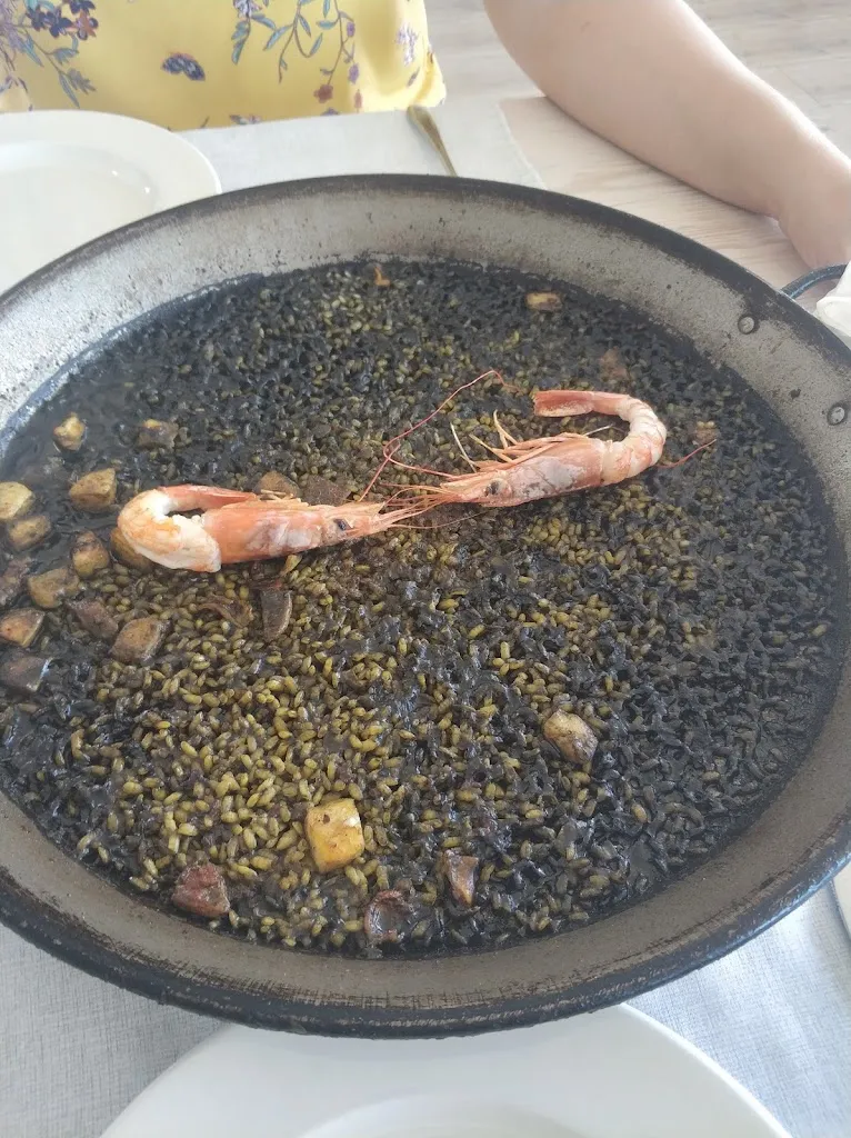 Sergi Torres_El Morro_Borriana/Burriana_review