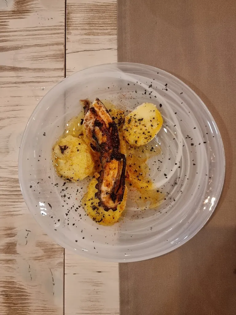 Svitlana Blyzniuk_El Morro_Borriana/Burriana_review