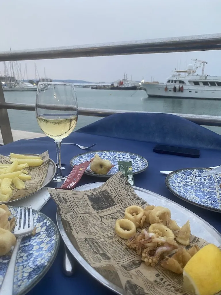 Anna Gerasymova_Restaurante La Blava_Borriana/Burriana_review