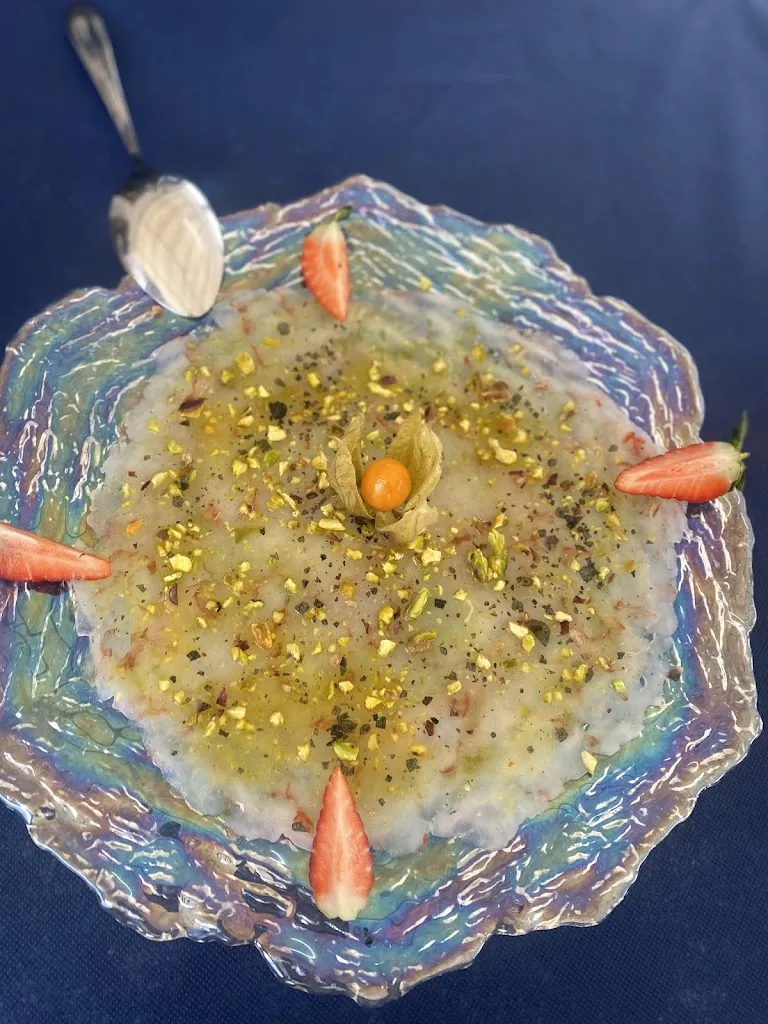 Gema Quesada Ruiz_Restaurante La Blava_Borriana/Burriana_review