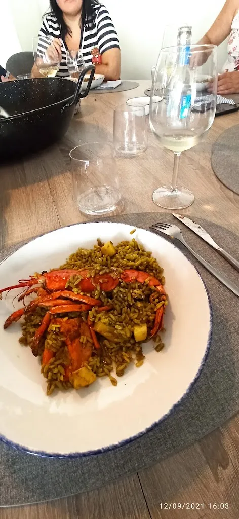 Menu_Restaurant San Marino_Borriana/Burriana_image_5