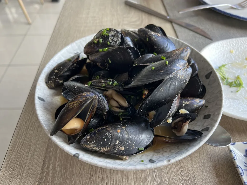 Menu_Restaurant San Marino_Borriana/Burriana_image_9