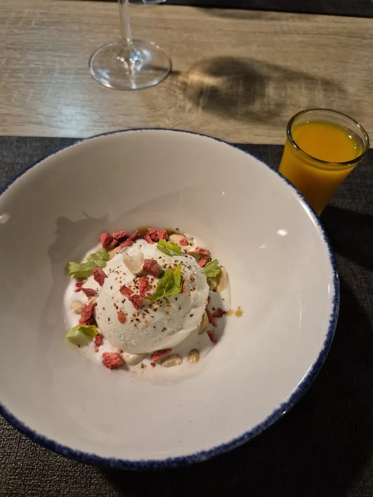 Thierry Marty_Restaurant San Marino_Borriana/Burriana_review