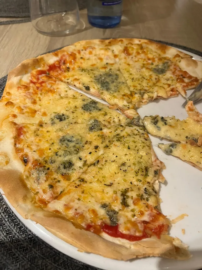 Gabriel Garcia Pereira_Restaurant San Marino_Borriana/Burriana_review