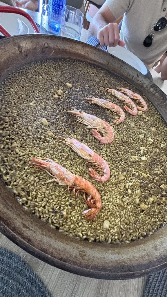 JMiguel R_Restaurant San Marino_Borriana/Burriana_review