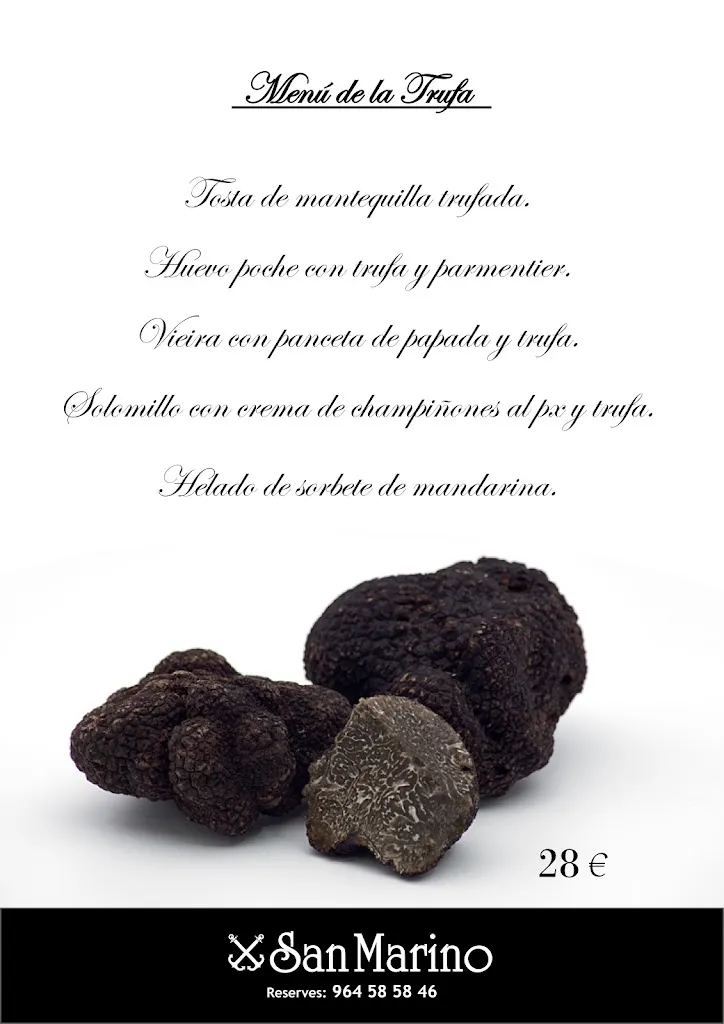 Restaurant San Marino_Borriana/Burriana_slider_image_3