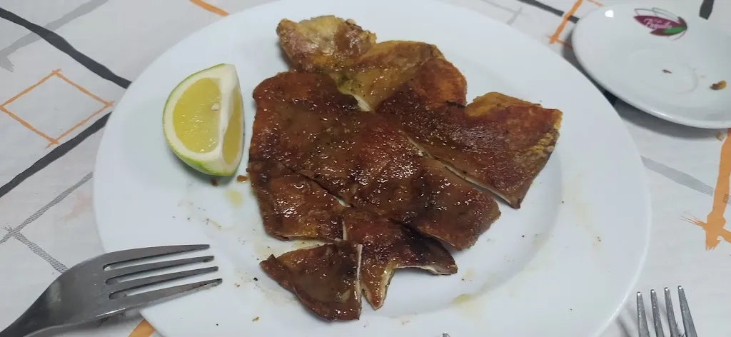 eulalia lopez perez_Bar Restaurante Santiago_Jorquera_review