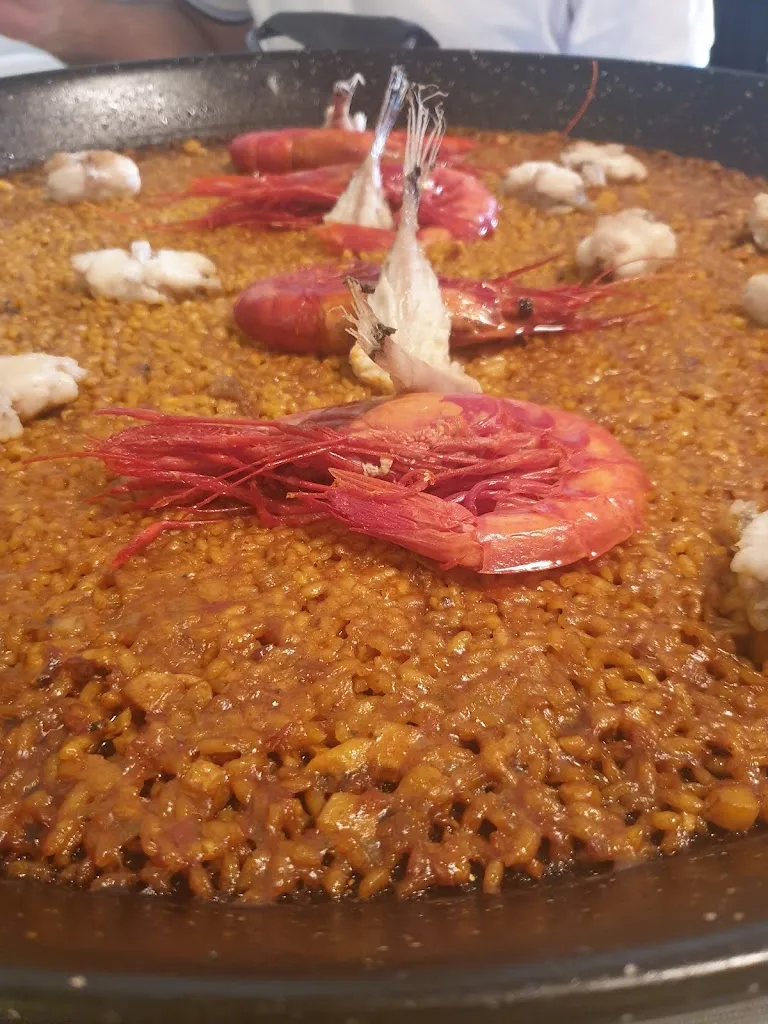 Menu_Restaurante La Jorgería_Borriana/Burriana_image_1