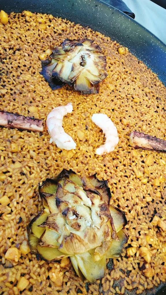 Menu_Restaurante La Jorgería_Borriana/Burriana_image_7